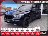 BMW X5 40d M-Sport xDrive AHK 360°KAMERA MEMORY H&K - BMW X5: Luftfederung, Geländewagen