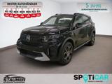Citroën ë-C3 Aircross Elektromotor 113PS *PDC*KAMERA - Citroën ë-C3 Aircross Gebrauchtwagen