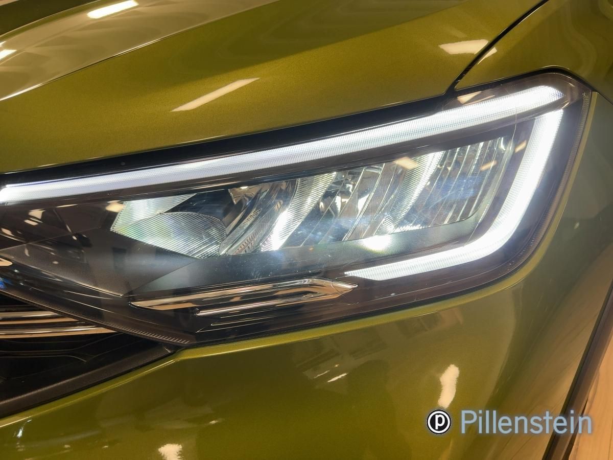 Volkswagen Taigo - Bild 17