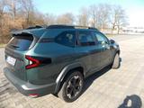 Dacia Bigster HYBRID 155 Extreme Extreme - Dacia Bigster: Automatik
