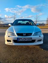 Honda Accord 2.2i Type-R Type-R - Honda Accord: Type