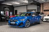 BMW M240i Coupe|M SITZE+ADAPTIV FAHRWERK|H&K|MEMORY - gebrauchte BMW M240i aus dem Jahr 2023