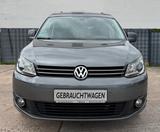 Volkswagen Caddy Kasten/Kombi JAKO-O Edition BMT - Volkswagen Caddy JAKO-O-Edition