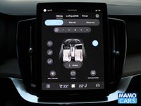 Volvo XC90 - Vorschau Bild 10