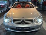 Mercedes-Benz SL 350 Mille Miglia Edition VIP 2003 1 of 12 - gebrauchte Mercedes-Benz SL 350 aus dem Jahr 2003