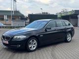 BMW 520d Touring Ahk Navi Temp - BMW 520