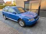 Audi a3 8L / TÜV bis 26 und Sport Auspuff - Audi: Auspuff