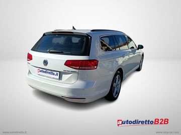 Volkswagen Passat - 7