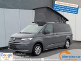 Volkswagen T7 California Beach Camper MATRIX-LED+GJR+ACC... - Volkswagen T7 California Jahreswagen