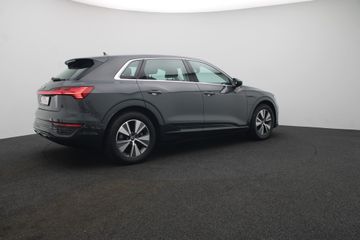 Audi Q8 e-tron - 5