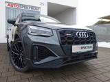 Audi SQ2 2.0 TFSI quattro MATRIX/PANO/VIRTUAL/AHK - Audi SQ2 mit Anhängerkupplung