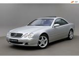Mercedes-Benz CL 600 CL600 V12 78DKM|Keyless|Distr|Massage|Nie - gebrauchte Mercedes-Benz CL-Klasse aus dem Jahr 2002