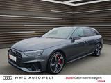 Audi S4 Avant 3.0 TDI quattro competition plus - gebrauchte Audi S4 aus dem Jahr 2024