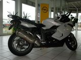 BMW K 1300 S - GEBRAUCHT ROSTOCK