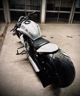 Harley-Davidson V-Rod Muscle. VRod. Custom. Airride. 280.  - HARLEY-DAVIDSON V ROD CUSTOM