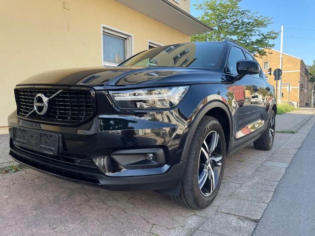 Volvo XC40 R Design AWD *2.Hand/Kamera/Gepflegt*