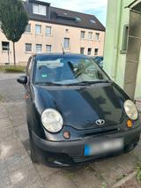 Daewoo matiz - Daewoo Matiz Gebrauchtwagen