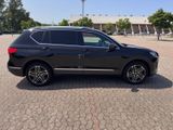 Seat Tarraco 2.0 TSI 140kW Xcellence 4Drive DSG X... - Seat Tarraco: Automatik