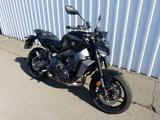 Yamaha MT-09 - YAMAHA NEU