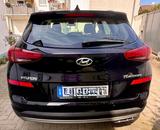 Hyundai TUCSON 1.6 CRDi DCT Premium 2WD Premium - Hyundai TUCSON von privat