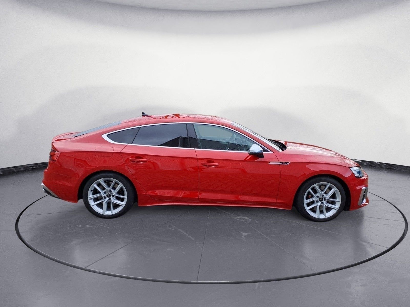 Audi S5 - Bild 6