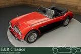 Austin Healey 3000 MK3 | restauriert | 1965 - Austin Healey: Mk1