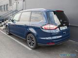Ford Galaxy Titanium 2.0 TDCi Automatik 7Sitze,Leder, - Ford Galaxy mit Diesel-Antrieb: Navigationssystem, Kleinbus, Klimaautomatik, 7sitzer