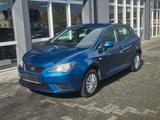 Seat Ibiza Lim. Style Viva/TÜV NEU - gebrauchte Seat Ibiza aus dem Jahr 2012