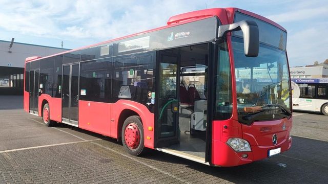 Mercedes-Benz O 530 Citaro