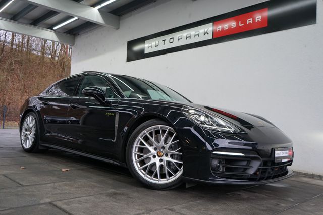 Porsche Panamera 4 E-Hybrid Platinum *Sp.ABGAS*ACC*21z