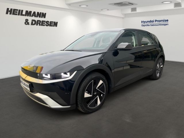 Hyundai IONIQ 5 Dynamiq 63 kWh Wärmepumpe/Navi/Lenkrad/S