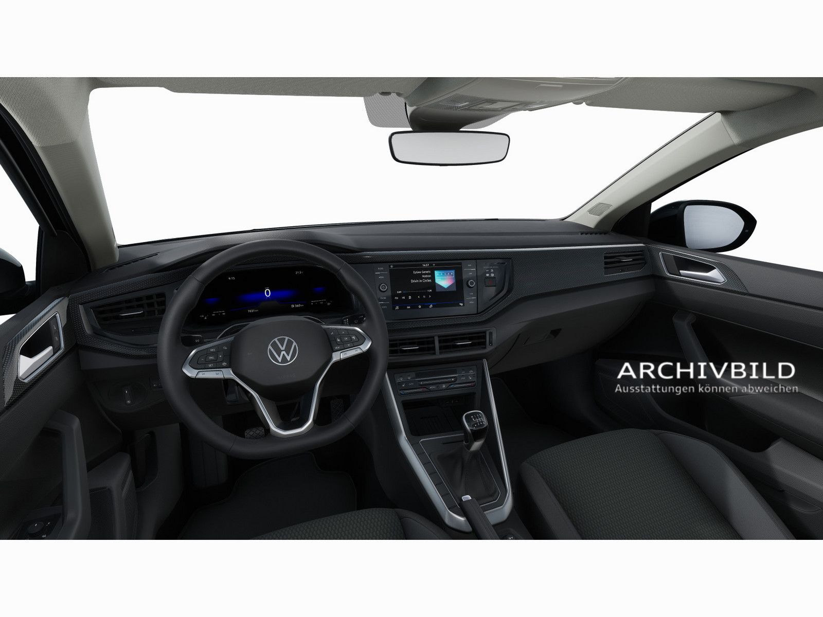 Volkswagen Taigo - Bild 4