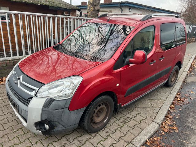 Citroën Berlingo HDi 110 FAP XTR