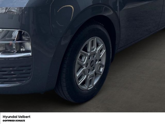 Hyundai Staria – Bild 7