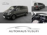 Volkswagen T6 2,0 TDI Multivan Highline  4Motion/Essd/AHK - Volkswagen: Highline Multivan 4motion