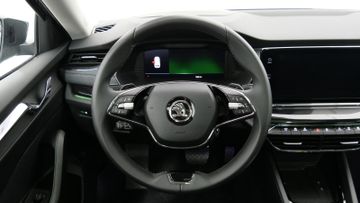 Skoda Octavia Combi Style 2.0 TDI DSG HUD PDC KAMERA L