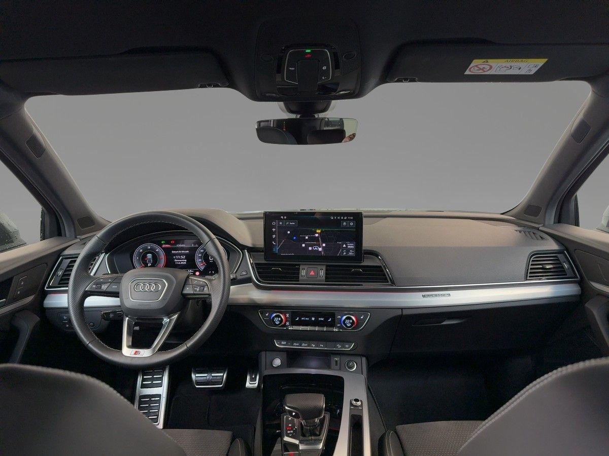 Audi Q5 - Bild 10