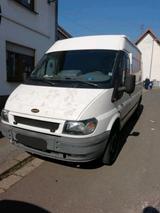 Ford Transit Zu Verkaufen  - gebrauchte Ford Transit aus dem Jahr 2005
