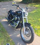 Harley-Davidson Sportster XL 1200 Custon - Offers