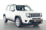 Jeep Renegade 1.6 M-Jet Lim. Nav|ParkA+Kam|ACC|S&LRHZ - gebrauchte Jeep Renegade aus dem Jahr 2022