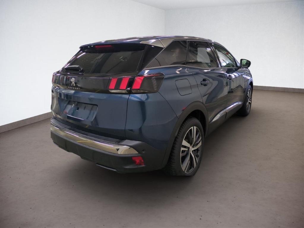 Peugeot 3008 Allure Pack