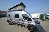 HYMER / ERIBA / HYMERCAR Free 540 mit Aufstelldach   _ (47) - HYMER / ERIBA Hamburg