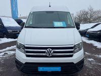 Volkswagen Crafter - Vorschau Bild 12