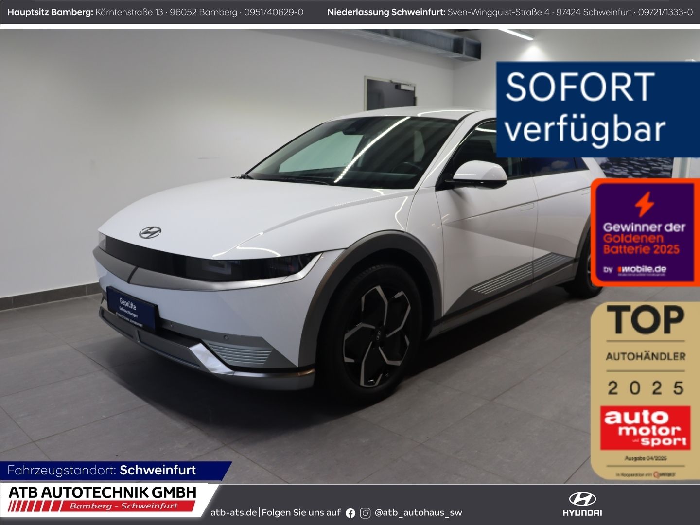 Hyundai IONIQ 2022