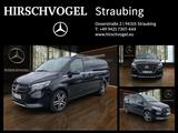 Mercedes-Benz V 300 d AVANTGARDE Lang Easy Pack LED AHK 2,5t