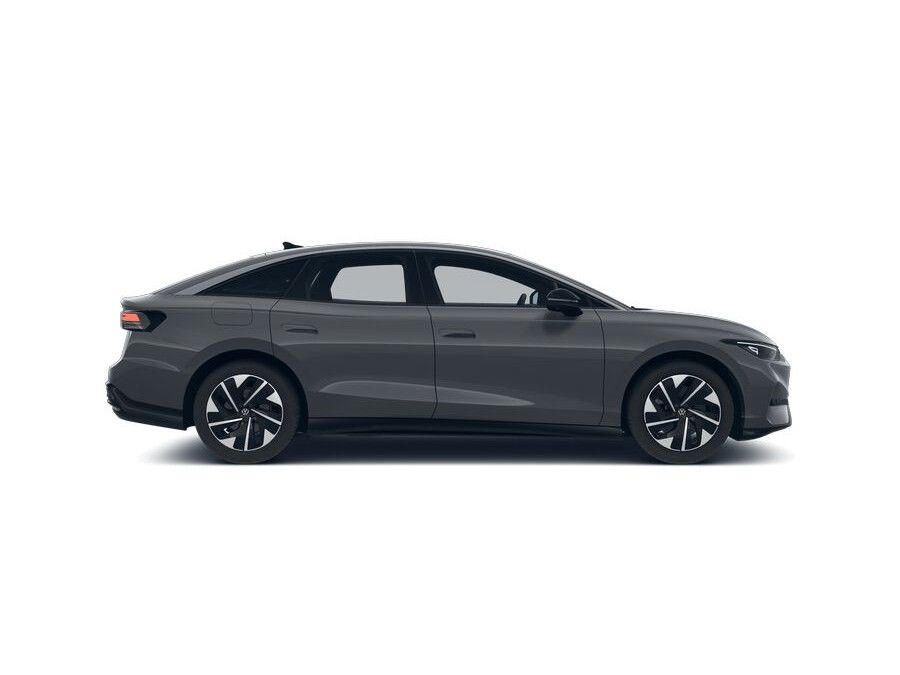 Volkswagen ID.7 - Bild 3