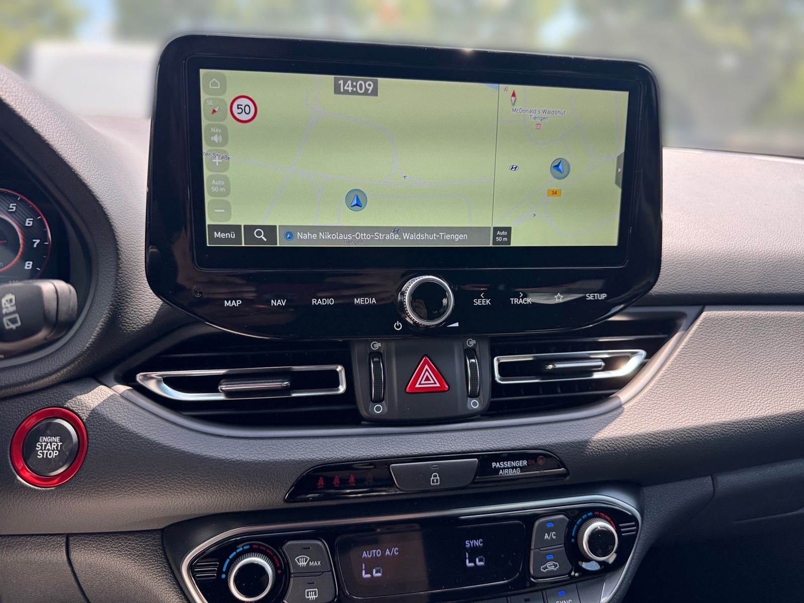 Hyundai i30 – Bild 9
