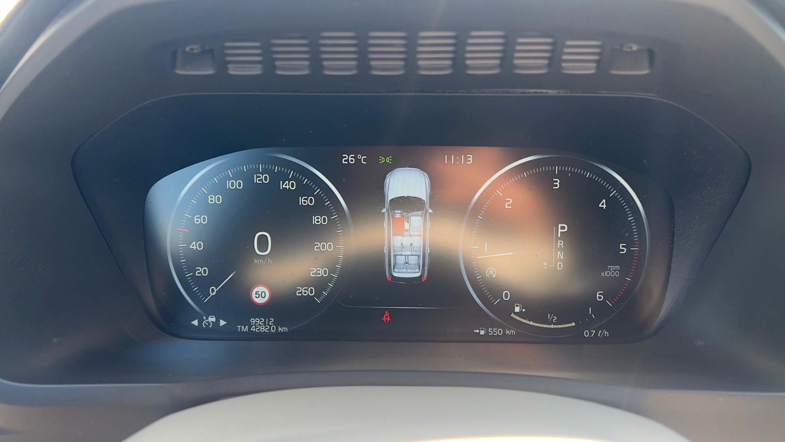 Fahrzeugabbildung Volvo XC90 Inscription AWD*Mietkauf