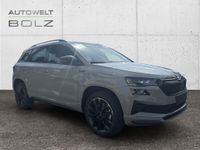 Skoda Karoq - Vorschau Bild 3