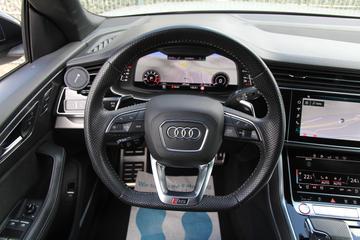 2019 AUDI RSQ8 — миниатюра 28
